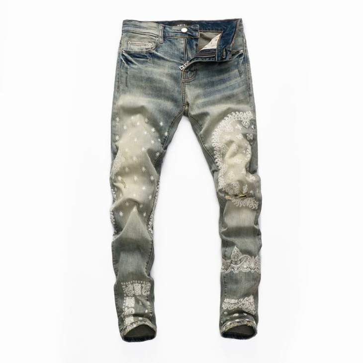 Picture of Amiri Jeans Long _SKUAmirisz28-388s1116843